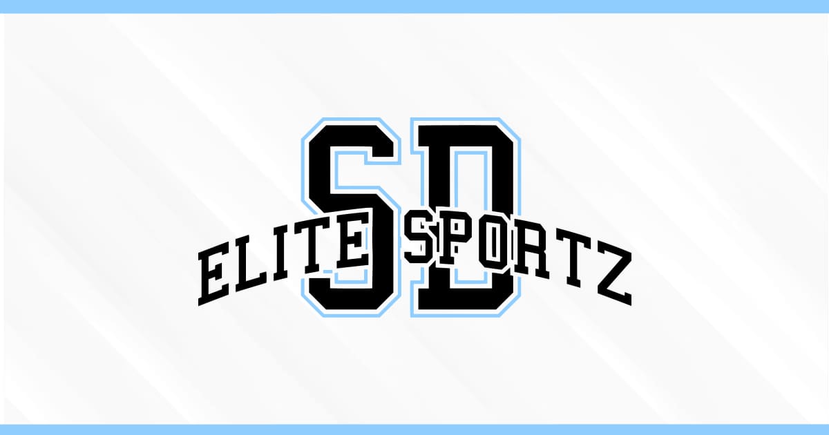 Facebook post - 1SD elite sportz